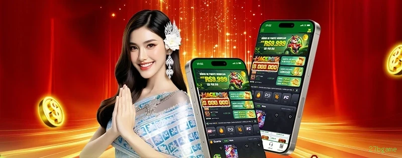 27bgame APK Download Oficial