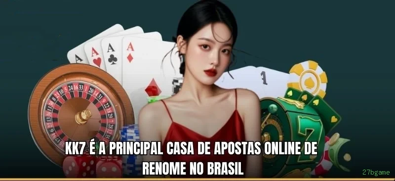 Bet App 27bgame