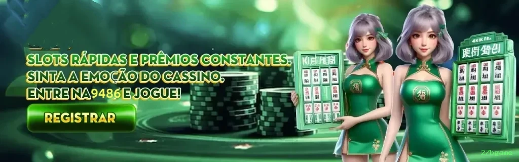 27bgame Brasil