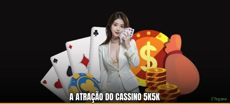 Casino Login 27bgame