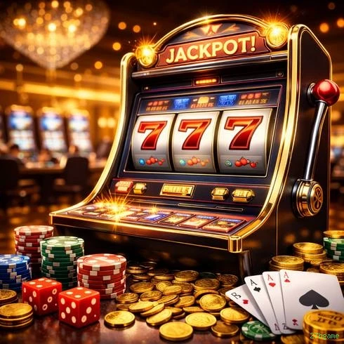 27bgame Demo Grátis