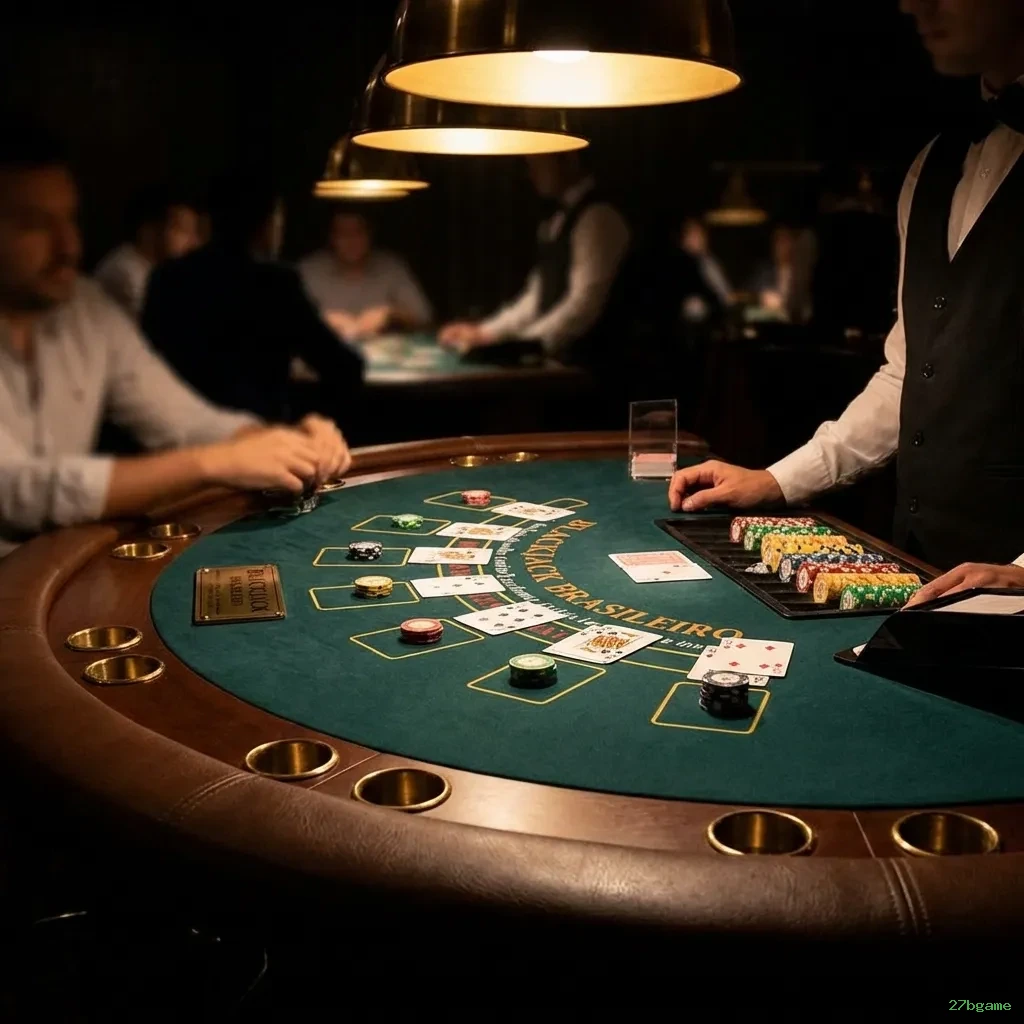 Download 27bgame
