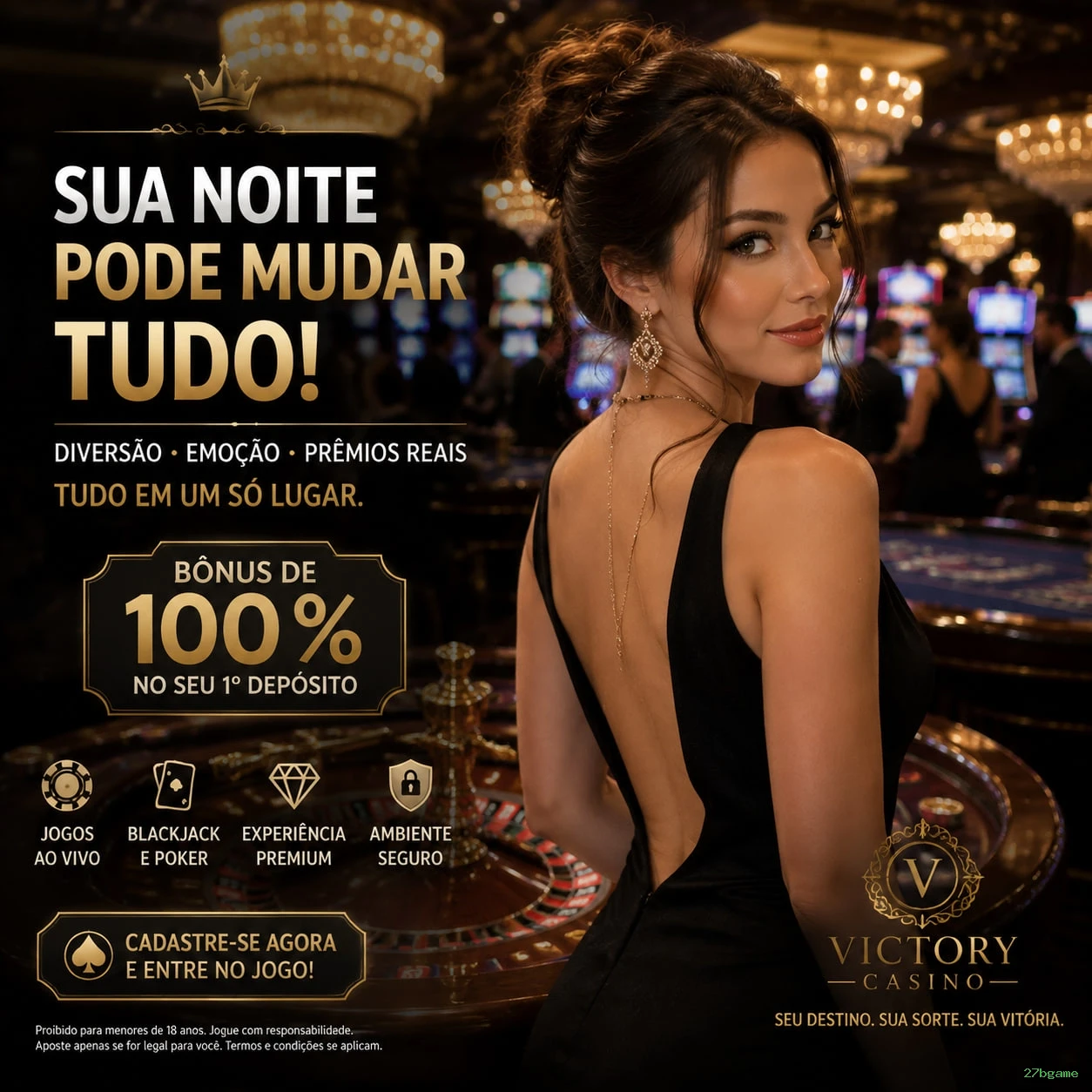 27bgame Facebook