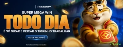Fortune Tiger 27bgame