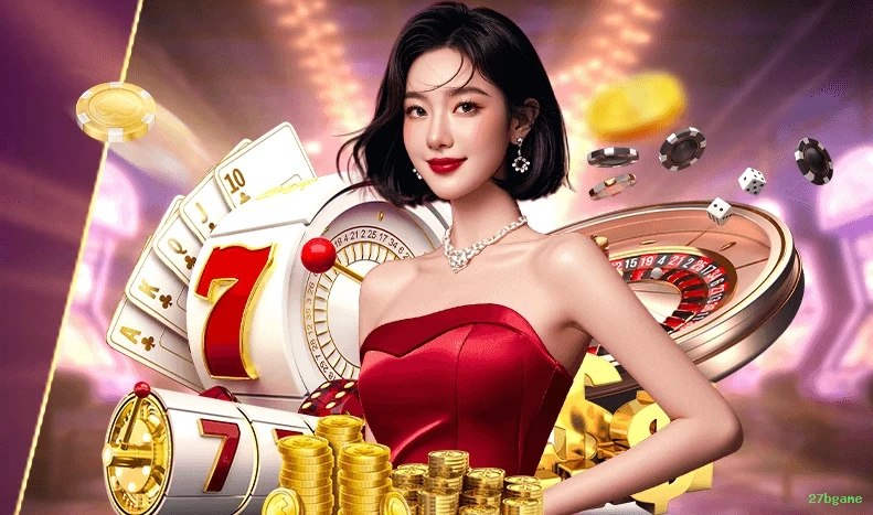 27bgame Pagamentos PIX