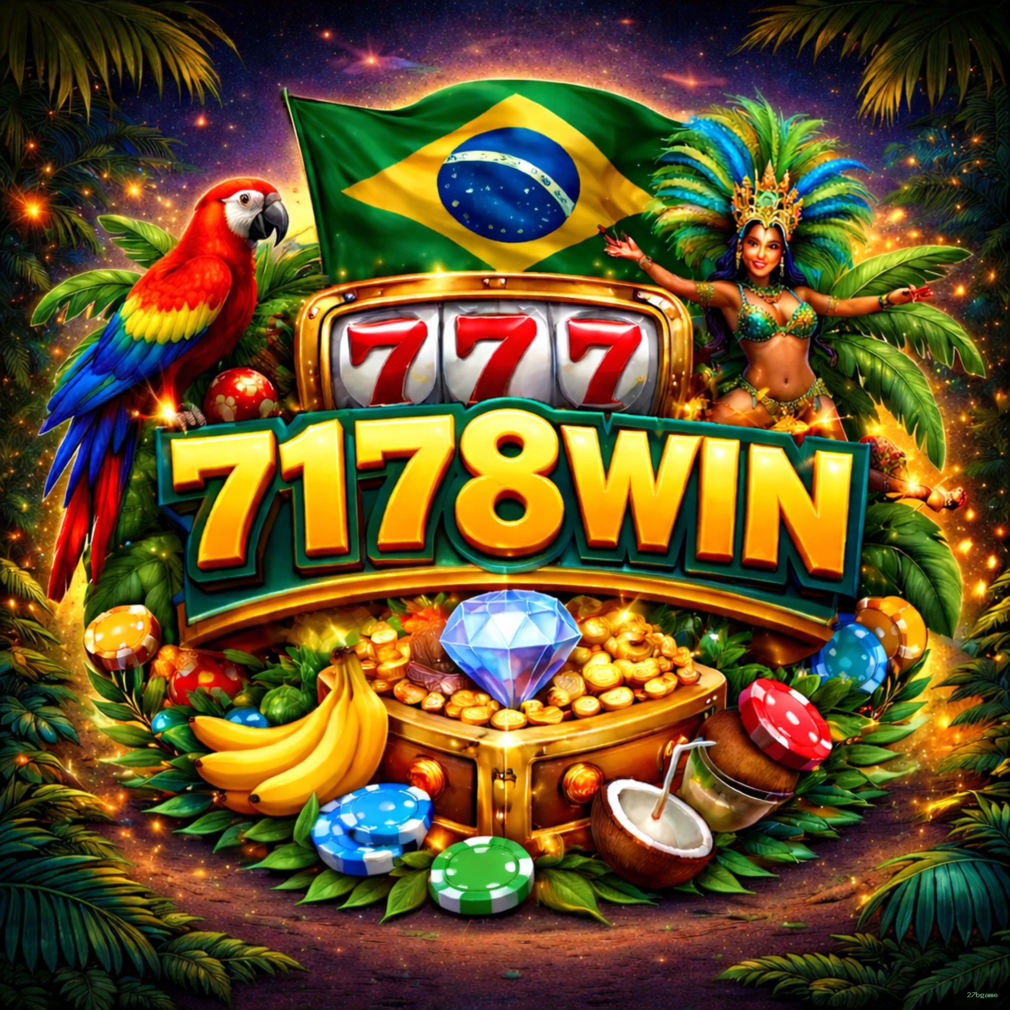 27bgame Jogos