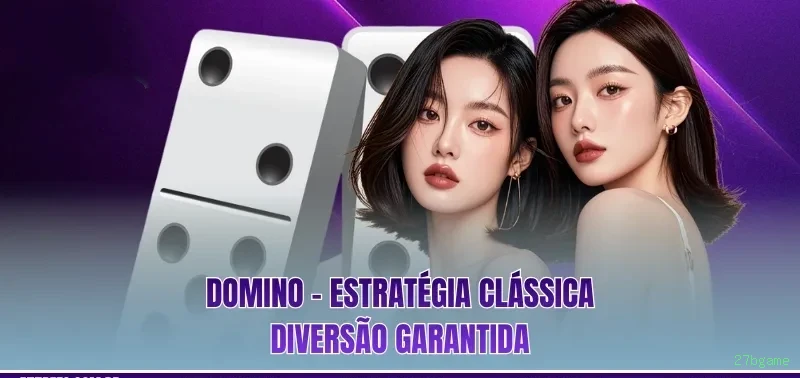27bgame Cassino Ao Vivo