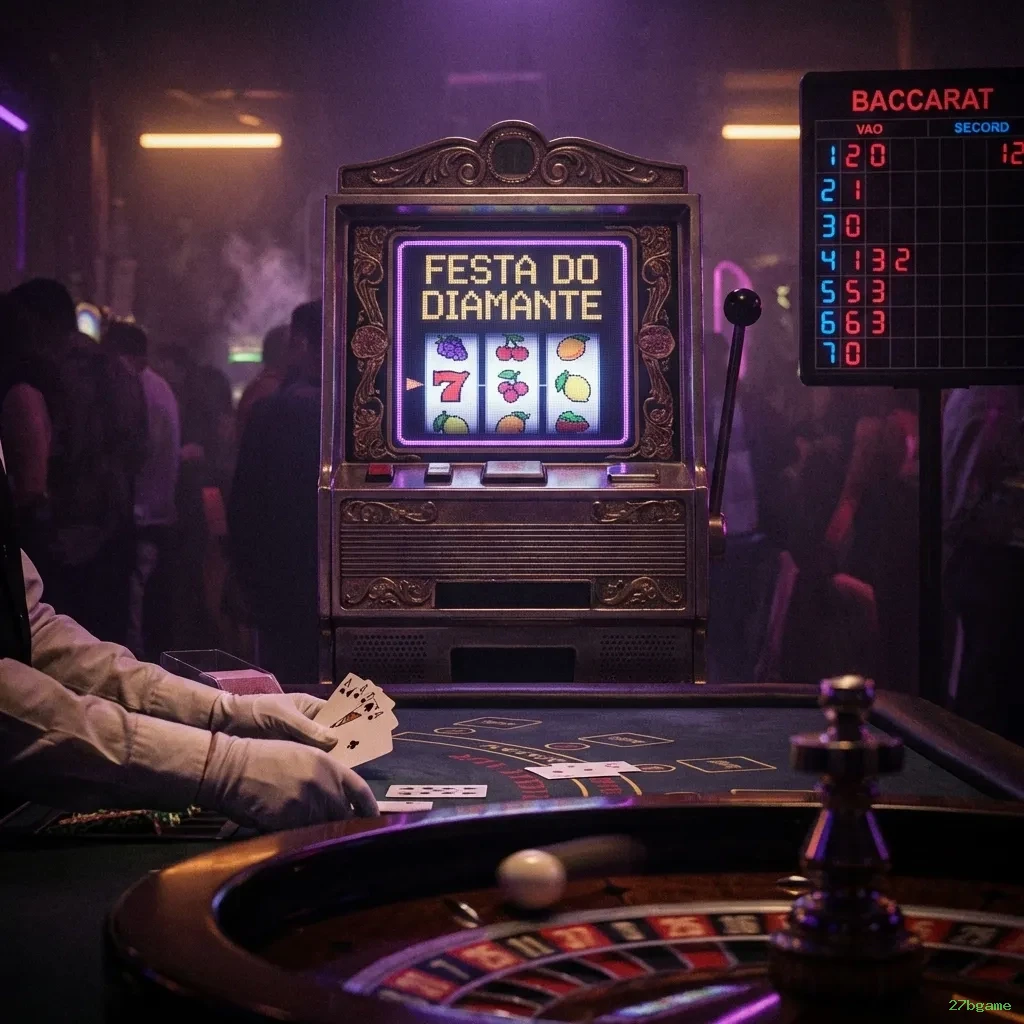 27bgame Oficial