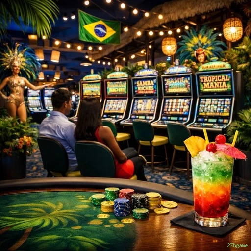 27bgame Sem Baixar
