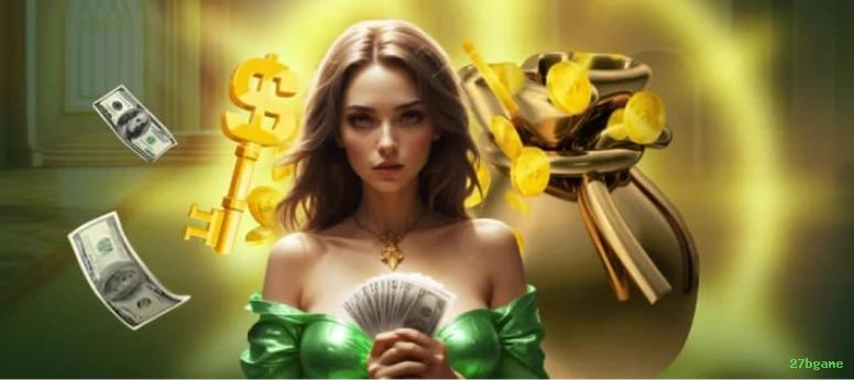 27bgame Windows App